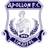 阿波罗利马索尔女足